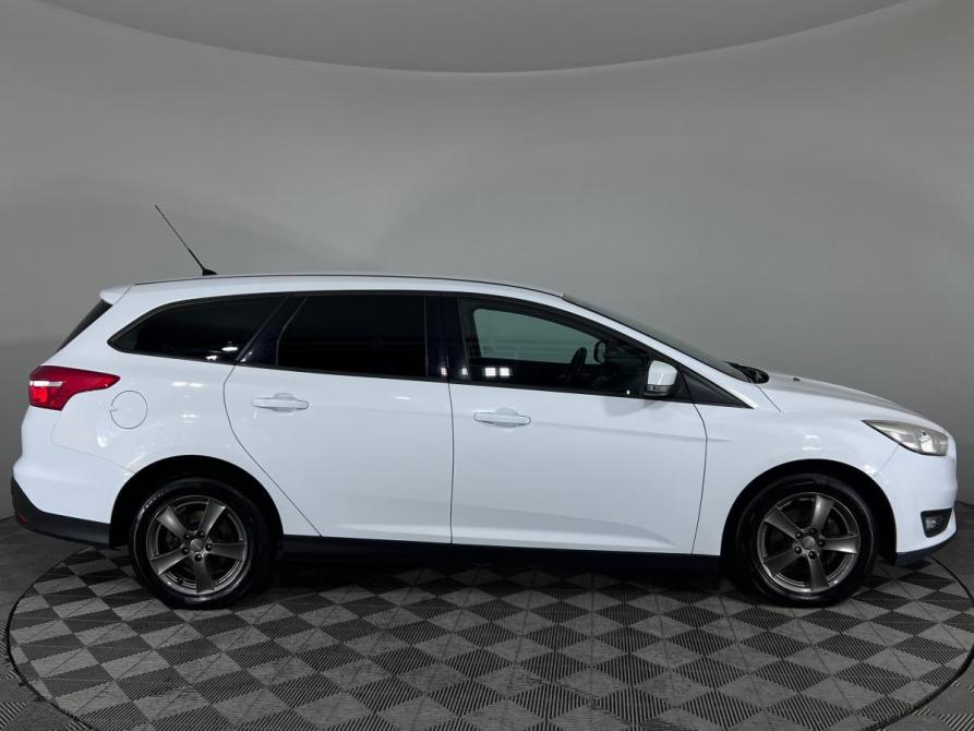 Ford Focus III Рестайлинг Ростов-на-Дону  - изображение 8