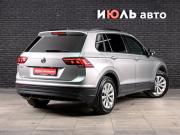 Volkswagen Tiguan II Екатеринбург  - изображение 21