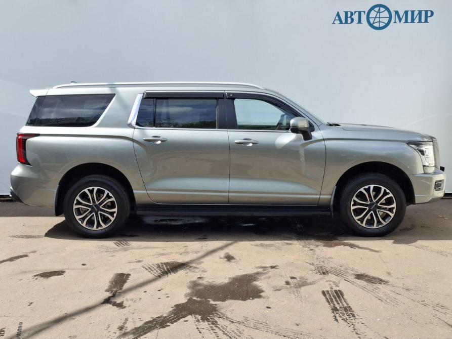 Haval H5 II Москва  - изображение 4