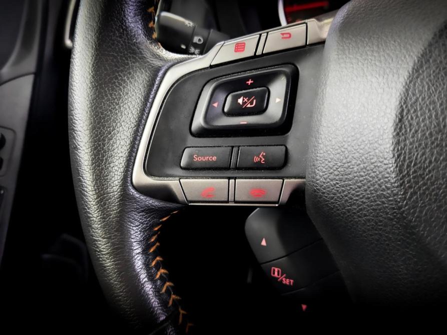 Subaru Forester IV Рестайлинг Москва  - изображение 30