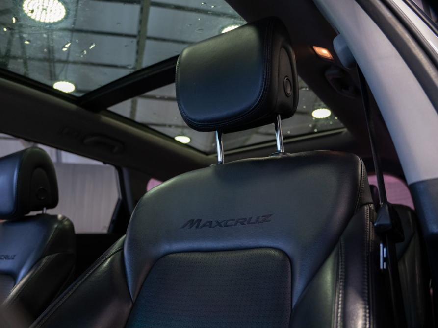 Hyundai Maxcruz Иваново  - изображение 30