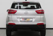 Hyundai Creta I Екатеринбург  - изображение 28