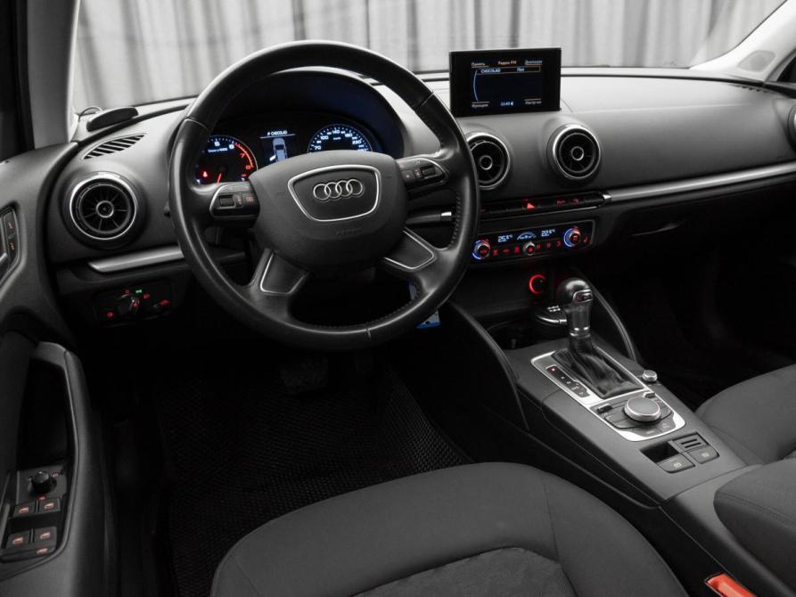 Audi A3 III (8V) Москва  - изображение 7
