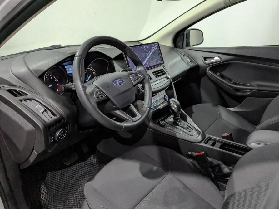 Ford Focus III Рестайлинг Химки  - изображение 15