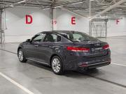 Kia Optima IV Казань  - изображение 34