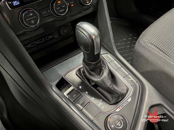 Volkswagen Tiguan II с пробегом 2020 года, цена 2 626 000 рублей, 115700 км, внедорожник, Автокод Объявления