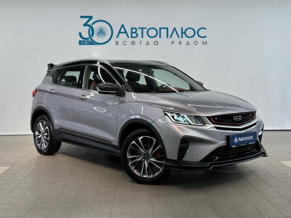 Geely Coolray I с пробегом 2023 года, цена 1 930 000 рублей, 39000 км, внедорожник, Автокод Объявления