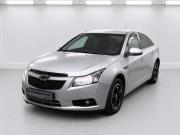 Chevrolet Cruze I Москва  - изображение 17