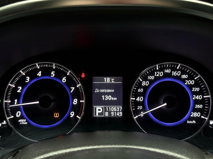 Infiniti FX II (S51) Рестайлинг Ижевск  - изображение 37