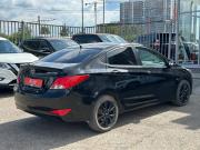 Hyundai Solaris I Рестайлинг Пермь  - изображение 8