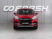 Chery Tiggo 4 I Рестайлинг Воронеж  - изображение 23