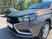 Lada (ВАЗ) Vesta I Саратов  - изображение 53