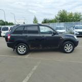 Chery Tiggo (T11) I Рестайлинг (FL) Ярославль  - изображение 18