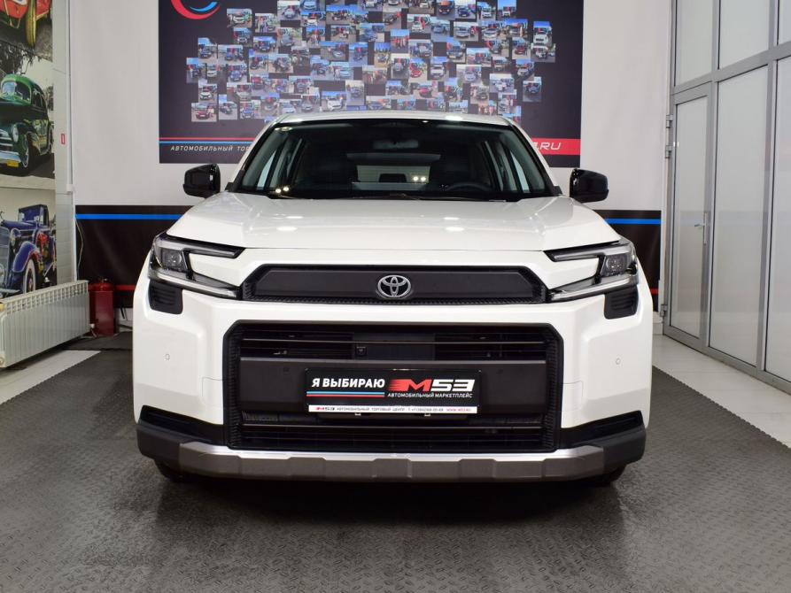 Toyota RAV4 VI (XA60) Кемерово  - изображение 2