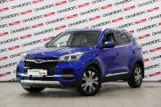 Chery Tiggo 4 I Рестайлинг Сургут  - изображение 33