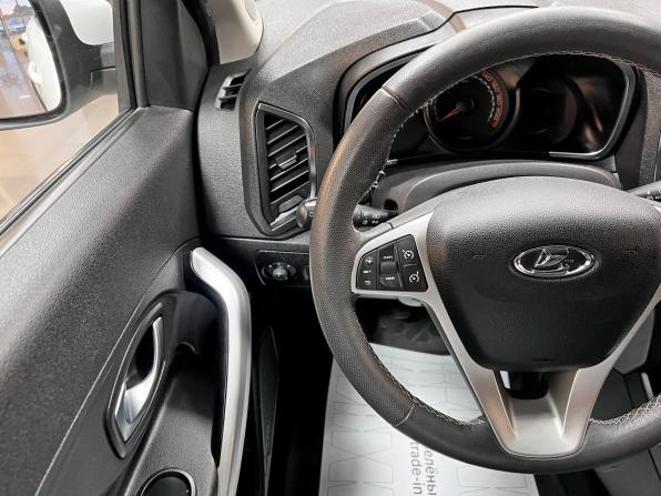 Lada (ВАЗ) XRAY I с пробегом 2020 года, цена 1 045 000 рублей, 113480 км, хэтчбек, Автокод Объявления
