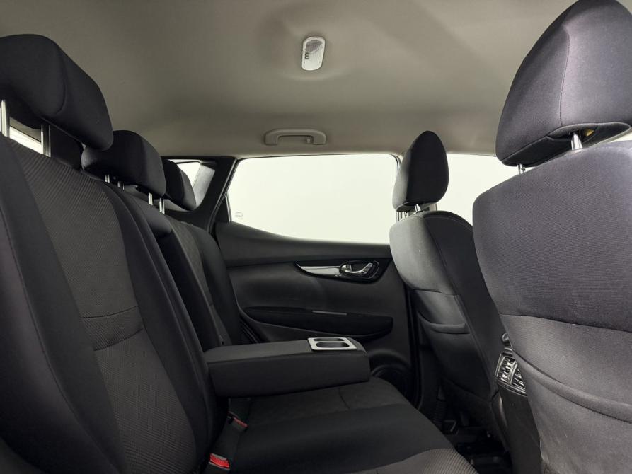 Nissan Qashqai II Калининград  - изображение 18