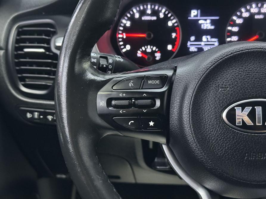 Kia Rio IV Рестайлинг Ярославль  - изображение 18