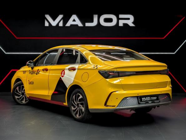 BAIC U5 Plus с пробегом 2024 года, цена 745 000 рублей, 164384 км, седан, Автокод Объявления