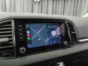Skoda Karoq I Москва  - изображение 51