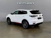 Changan CS55 Plus II Краснодар  - изображение 27