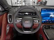 Geely Galaxy M9 Москва  - изображение 49