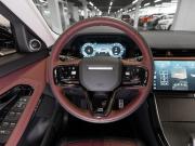 Land Rover Range Rover Evoque II Рестайлинг Москва  - изображение 40