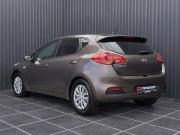 Kia Ceed II Пермь  - изображение 61