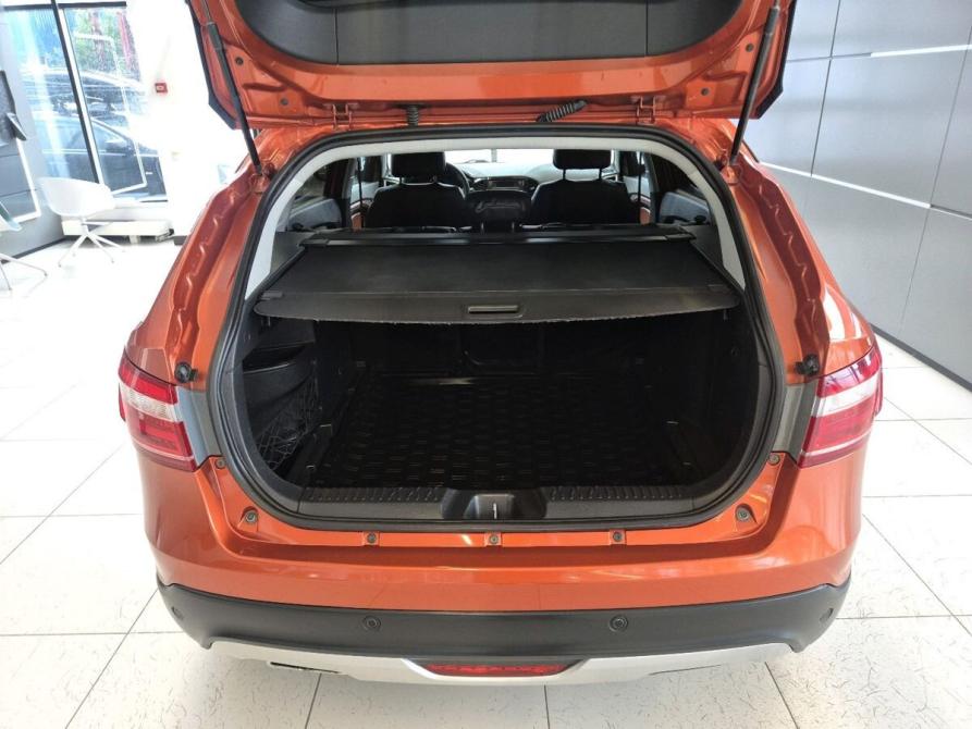 Lada (ВАЗ) Vesta I Екатеринбург  - изображение 23