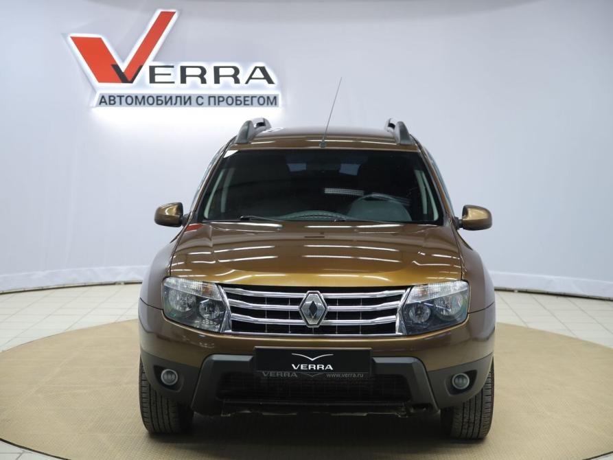 Renault Duster I Уфа  - изображение 2