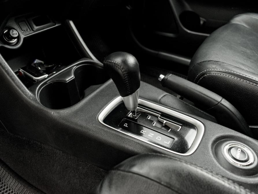 Mitsubishi Outlander III Рестайлинг 2 Екатеринбург  - изображение 20
