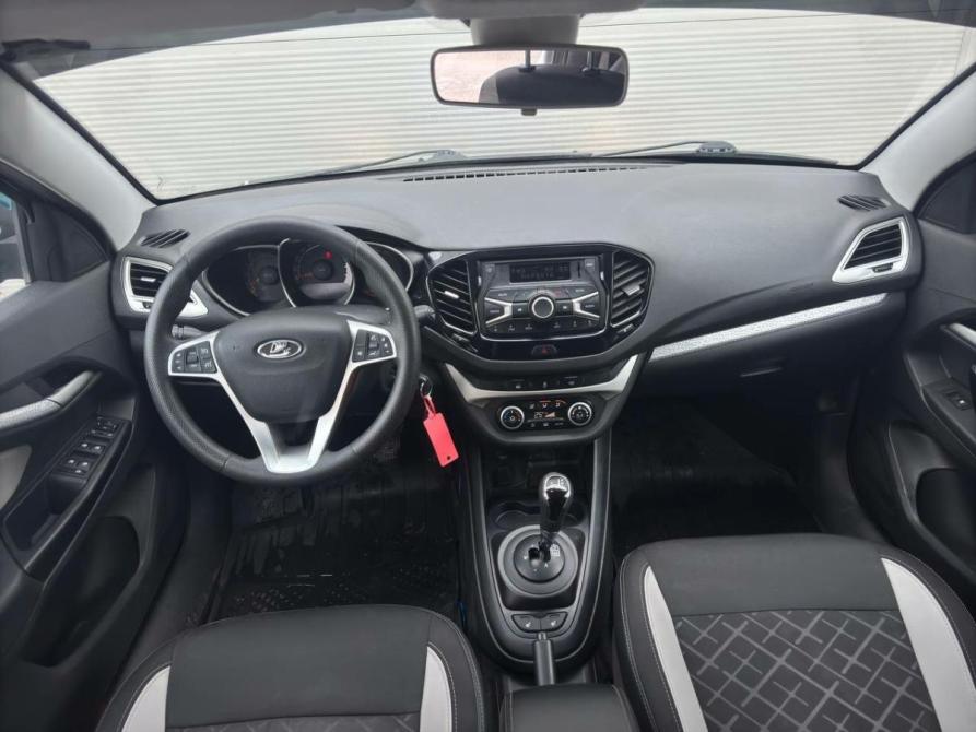 Lada (ВАЗ) Vesta I Липецк  - изображение 9