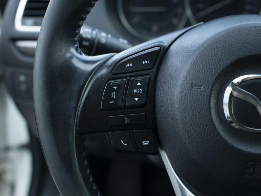 Mazda 6 III (GJ) Курган  - изображение 14