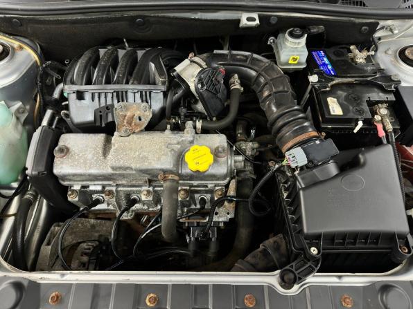 Lada (ВАЗ) Granta I Рестайлинг с пробегом 2019 года, цена 600 000 рублей, 168430 км, хэтчбек, Автокод Объявления