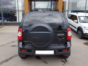 Chevrolet Niva I Рестайлинг Брянск  - изображение 21