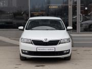 Skoda Rapid I Рестайлинг Новосибирск  - изображение 21