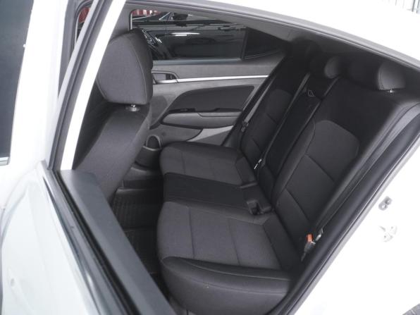 Hyundai Elantra VI (AD) Рестайлинг с пробегом 2020 года, цена 1 645 000 рублей, 177514 км, седан, Автокод Объявления