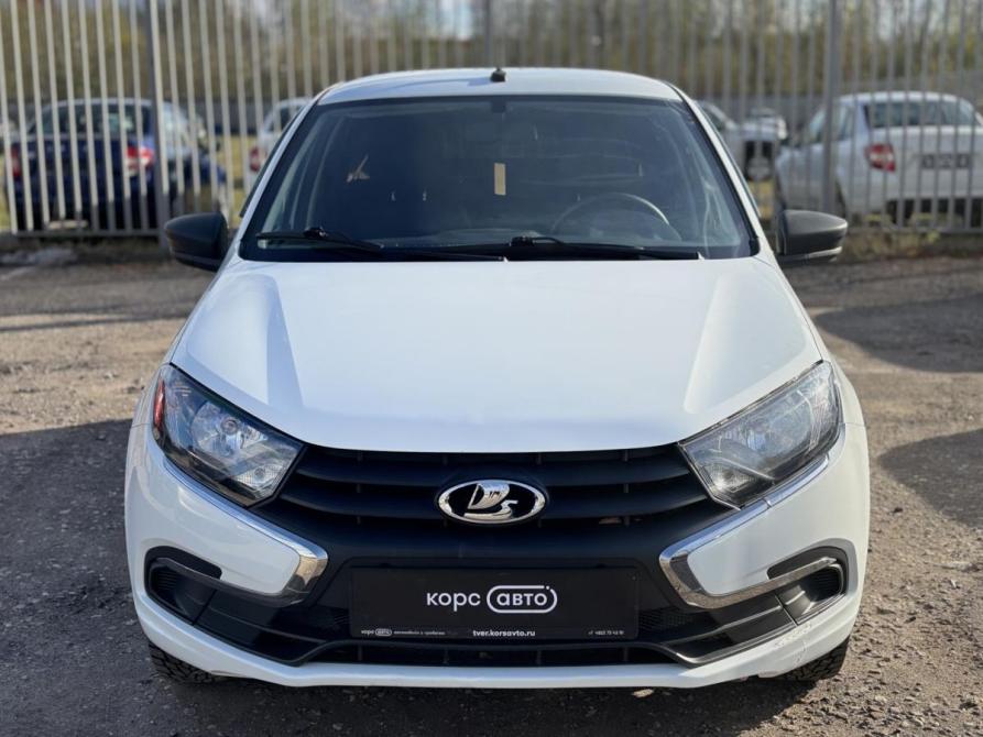 Lada (ВАЗ) Granta I Рестайлинг Тверь  - изображение 2