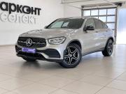 Mercedes-Benz GLC Coupe I (C253) Рестайлинг Волгоград  - изображение 40