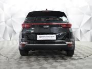 Kia Sportage IV Рестайлинг Ульяновск  - изображение 23
