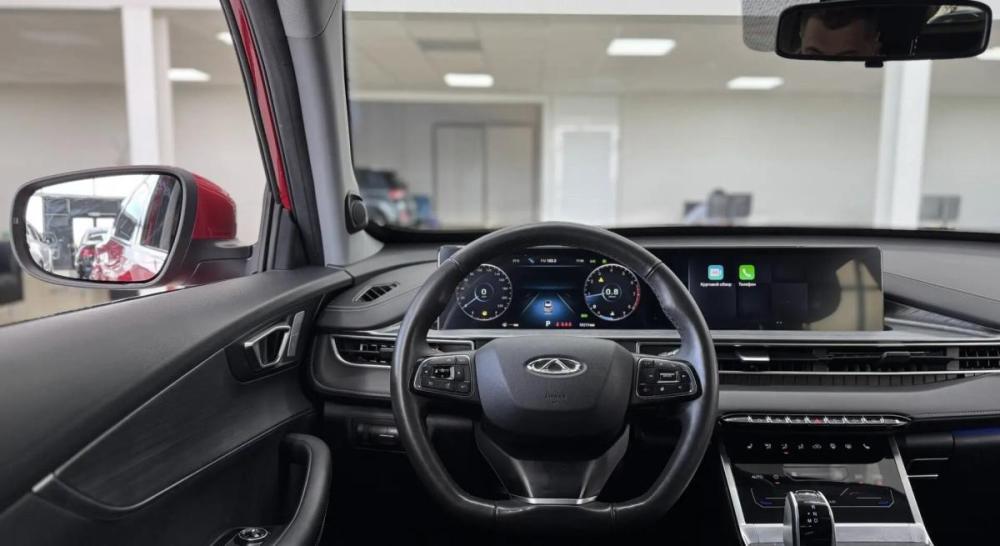 Chery Tiggo 7 Pro Max I Шахты  - изображение 15