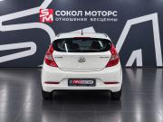 Hyundai Solaris I Ростов-на-Дону  - изображение 27