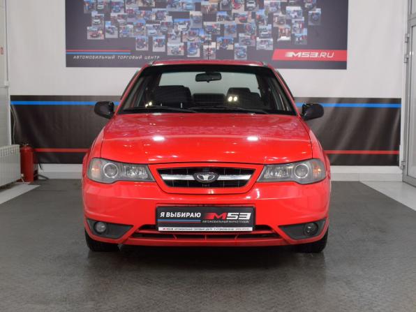 Daewoo Nexia I Рестайлинг с пробегом 2011 года, цена 304 995 рублей, 86563 км, седан, Автокод Объявления