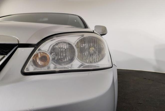 Chevrolet Lacetti I с пробегом 2012 года, цена 390 000 рублей, 240018 км, седан, Автокод Объявления