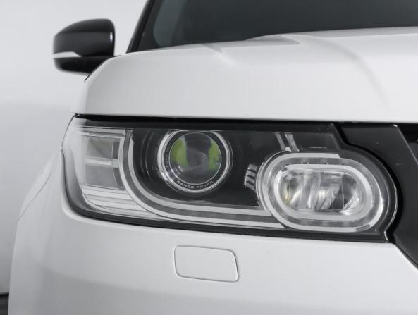 Land Rover Range Rover Sport II с пробегом 2014 года, цена 2 990 000 рублей, 193281 км, внедорожник, Автокод Объявления