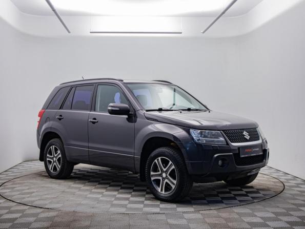 Suzuki Grand Vitara II Рестайлинг с пробегом 2011 года, цена 1 174 000 рублей, 183901 км, внедорожник, Автокод Объявления