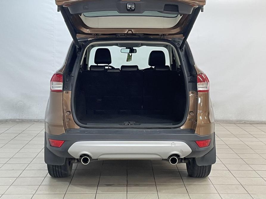 Ford Kuga II Воронеж  - изображение 7
