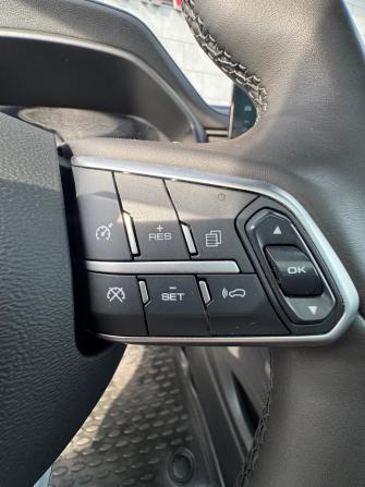 Haval F7 I Рестайлинг с пробегом 2023 года, цена 2 350 000 рублей, 63661 км, внедорожник, Автокод Объявления