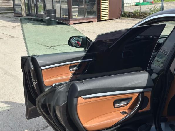 BMW 3 серии VI (F3x) Рестайлинг с пробегом 2016 года, цена 1 690 000 рублей, 339000 км, лифтбек, Автокод Объявления