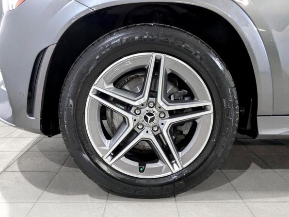 Mercedes-Benz GLE II (V167) с пробегом 2021 года, цена 6 700 000 рублей, 41066 км, внедорожник, Автокод Объявления